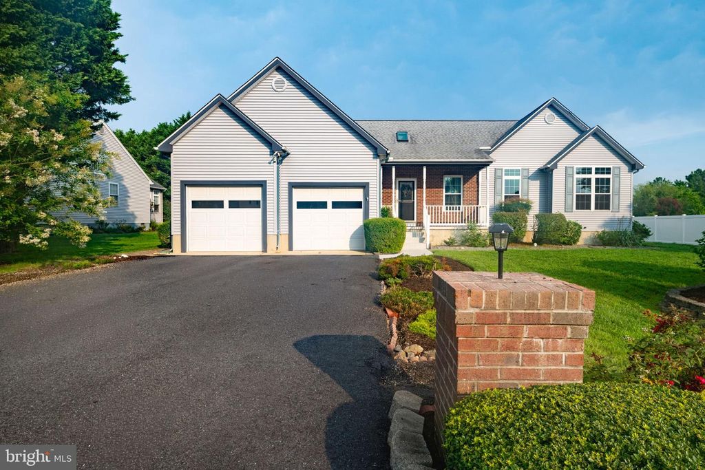 16999 BRISTOL RD, Lewes, DE 19958