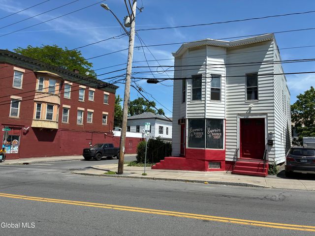 603 Nott Street, Schenectady, NY 12308