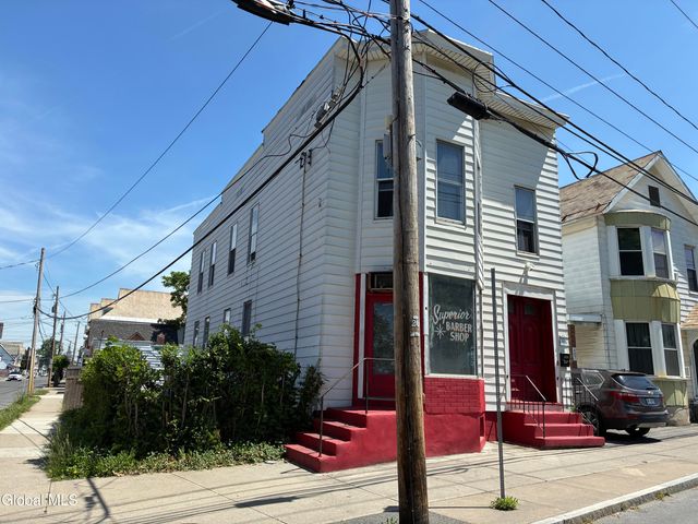 603 Nott Street, Schenectady, NY 12308