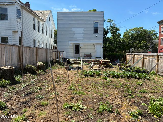 603 Nott Street, Schenectady, NY 12308