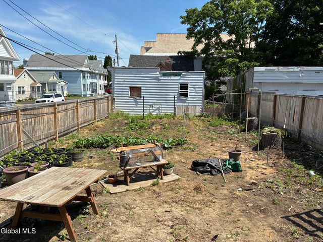 603 Nott Street, Schenectady, NY 12308