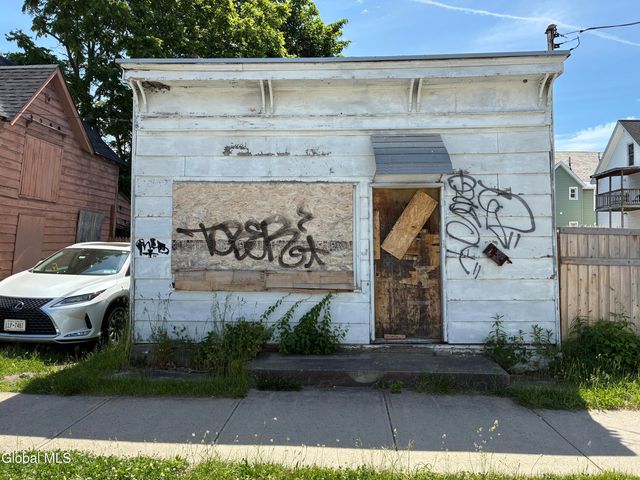 603 Nott Street, Schenectady, NY 12308