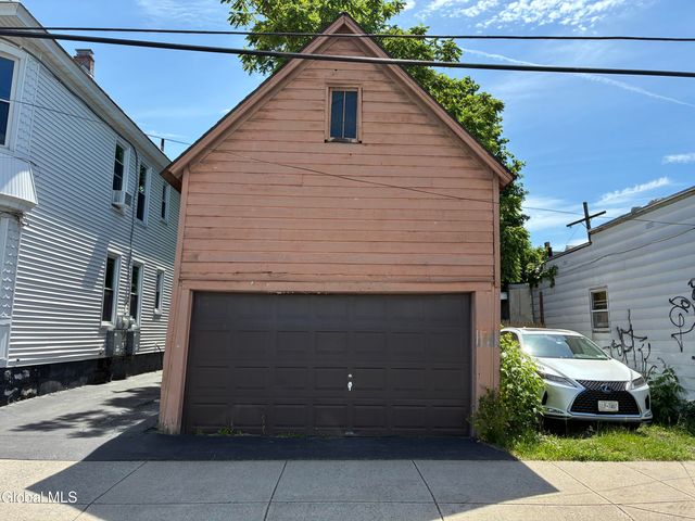 603 Nott Street, Schenectady, NY 12308