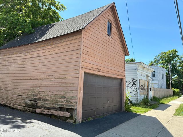 603 Nott Street, Schenectady, NY 12308