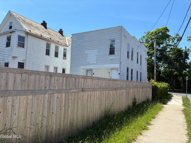 603 Nott Street, Schenectady, NY 12308