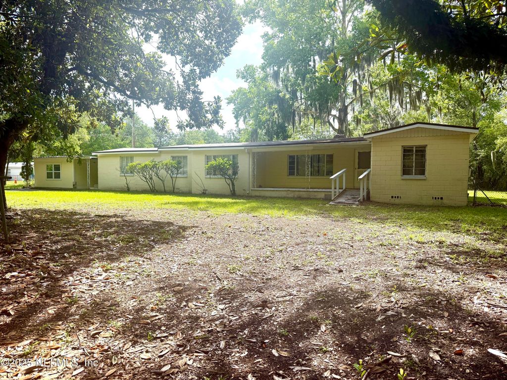 6141 OLD MIDDLEBURG Road S, Jacksonville, FL 32222