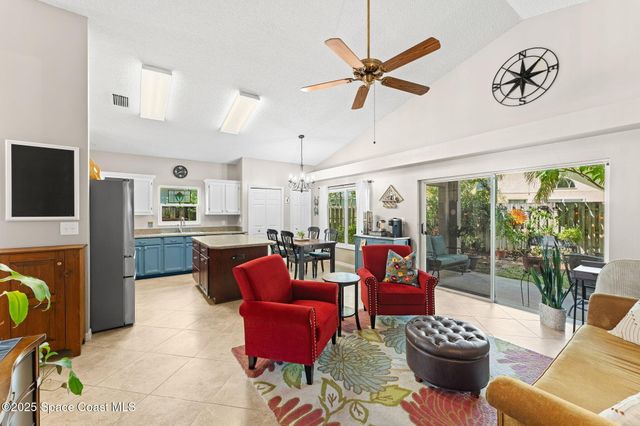 1245 Cypress Bend Circle, Melbourne, FL 32935