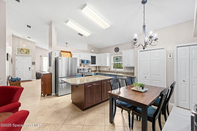 1245 Cypress Bend Circle, Melbourne, FL 32935