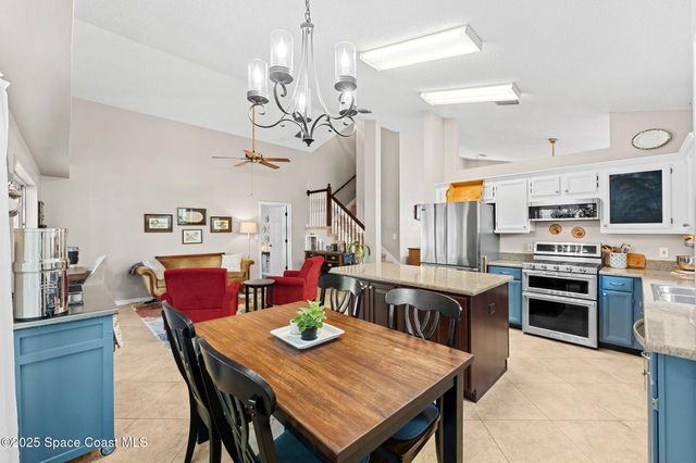 1245 Cypress Bend Circle, Melbourne, FL 32935