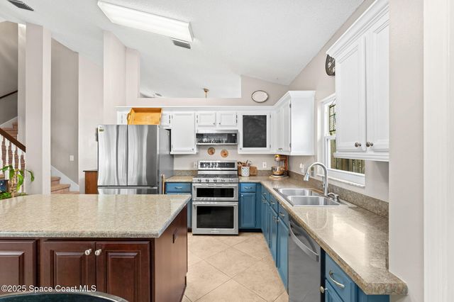 1245 Cypress Bend Circle, Melbourne, FL 32935