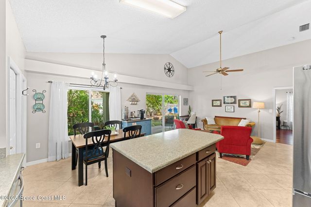 1245 Cypress Bend Circle, Melbourne, FL 32935