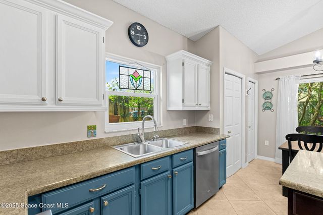 1245 Cypress Bend Circle, Melbourne, FL 32935