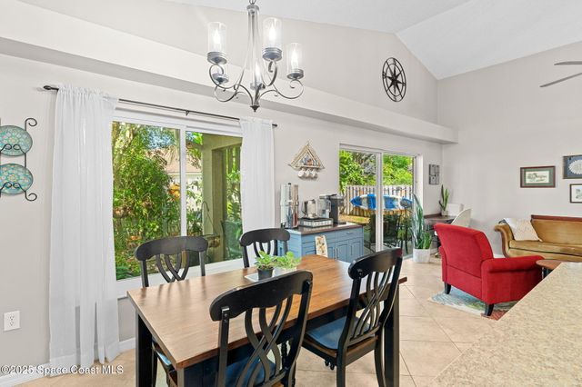 1245 Cypress Bend Circle, Melbourne, FL 32935