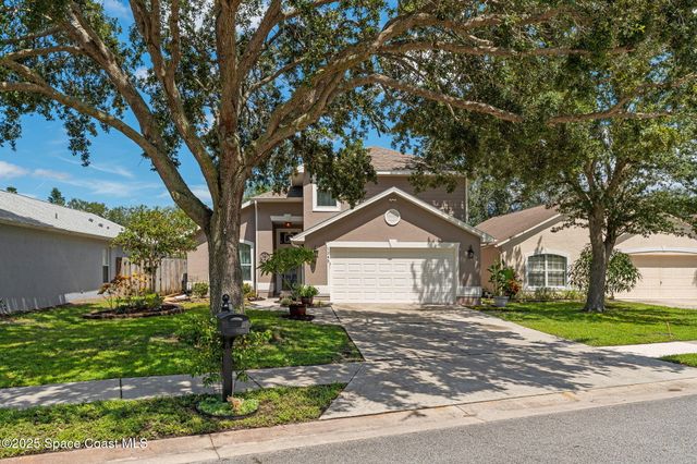 1245 Cypress Bend Circle, Melbourne, FL 32935