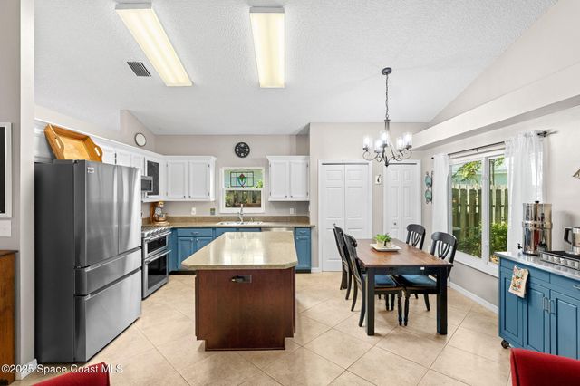 1245 Cypress Bend Circle, Melbourne, FL 32935