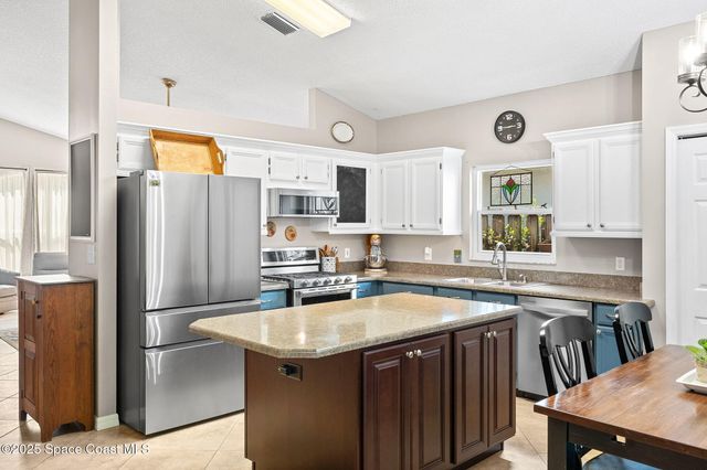 1245 Cypress Bend Circle, Melbourne, FL 32935
