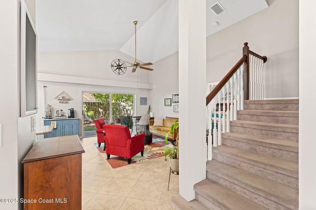 1245 Cypress Bend Circle, Melbourne, FL 32935