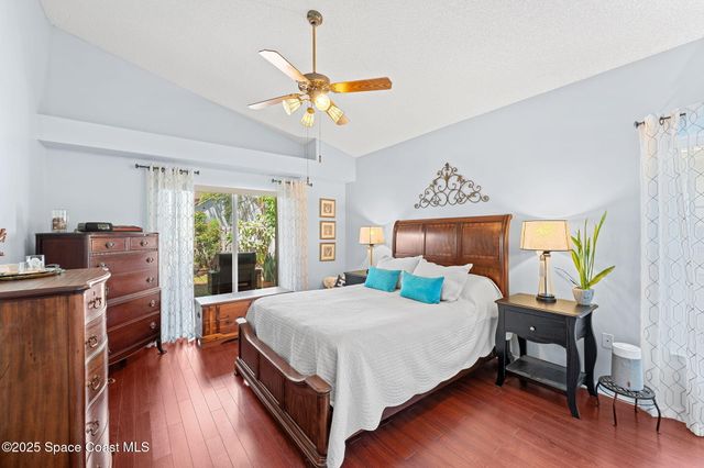 1245 Cypress Bend Circle, Melbourne, FL 32935
