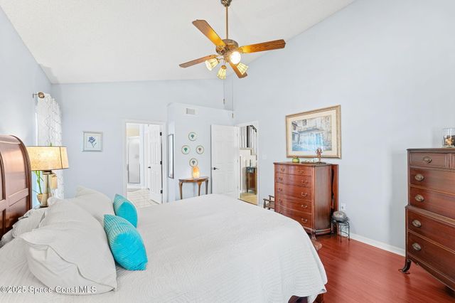 1245 Cypress Bend Circle, Melbourne, FL 32935