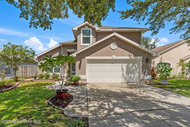 1245 Cypress Bend Circle, Melbourne, FL 32935