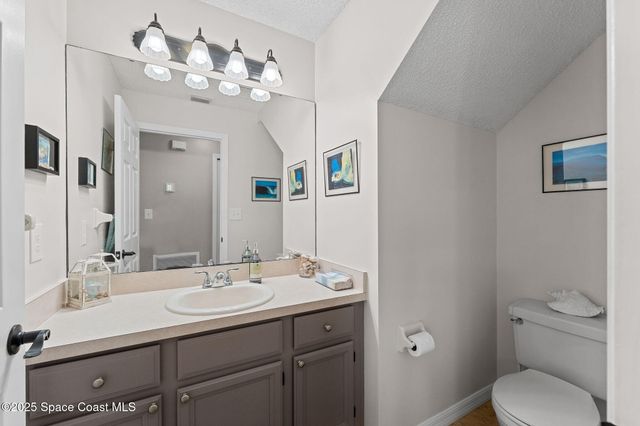 1245 Cypress Bend Circle, Melbourne, FL 32935