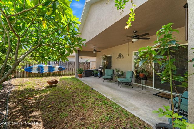 1245 Cypress Bend Circle, Melbourne, FL 32935