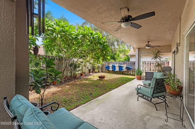 1245 Cypress Bend Circle, Melbourne, FL 32935