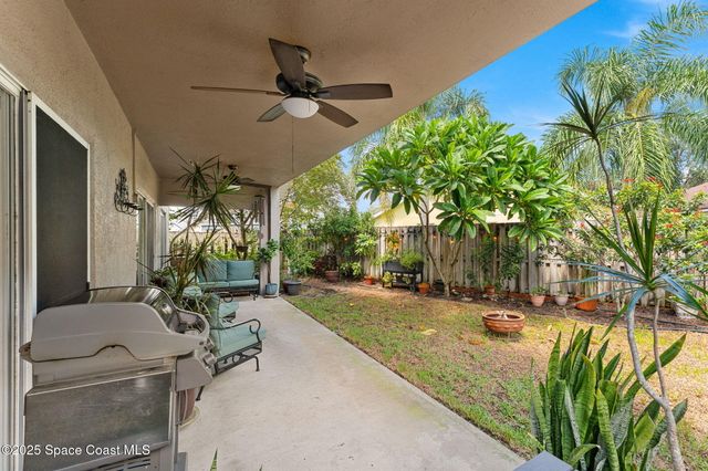 1245 Cypress Bend Circle, Melbourne, FL 32935