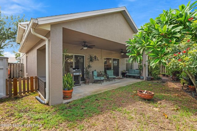 1245 Cypress Bend Circle, Melbourne, FL 32935