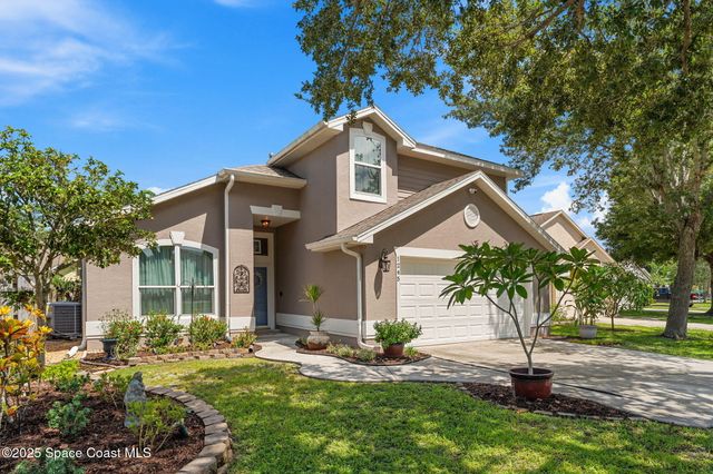 1245 Cypress Bend Circle, Melbourne, FL 32935