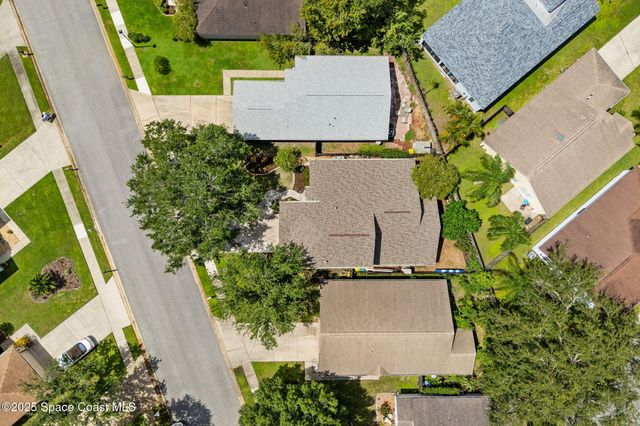 1245 Cypress Bend Circle, Melbourne, FL 32935