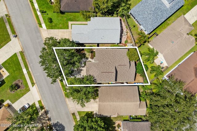 1245 Cypress Bend Circle, Melbourne, FL 32935