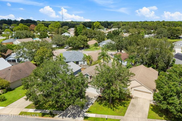1245 Cypress Bend Circle, Melbourne, FL 32935