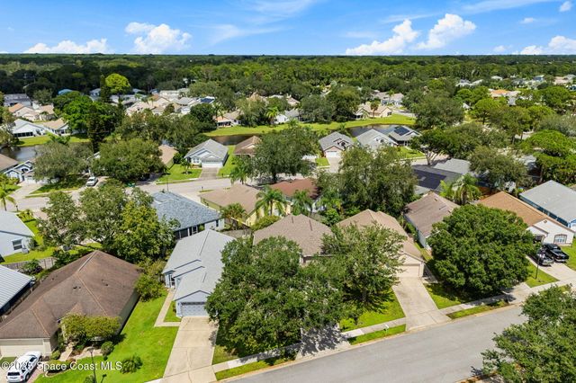 1245 Cypress Bend Circle, Melbourne, FL 32935