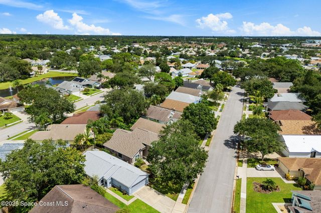 1245 Cypress Bend Circle, Melbourne, FL 32935