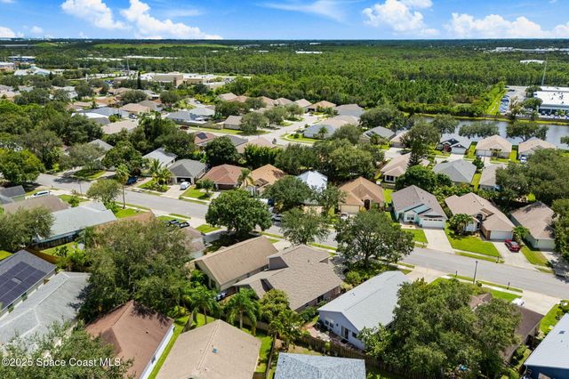 1245 Cypress Bend Circle, Melbourne, FL 32935