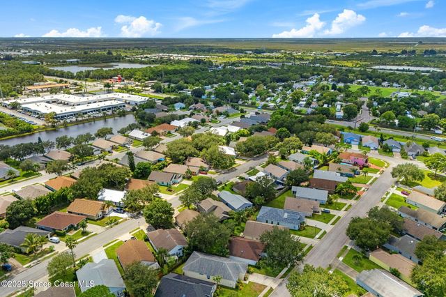 1245 Cypress Bend Circle, Melbourne, FL 32935