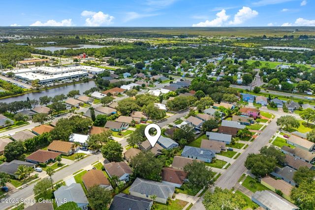 1245 Cypress Bend Circle, Melbourne, FL 32935