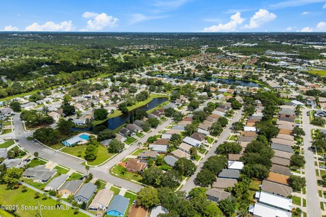 1245 Cypress Bend Circle, Melbourne, FL 32935