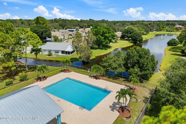 1245 Cypress Bend Circle, Melbourne, FL 32935