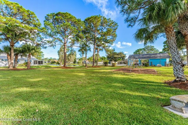 1245 Cypress Bend Circle, Melbourne, FL 32935