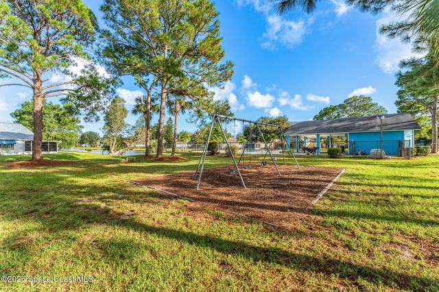 1245 Cypress Bend Circle, Melbourne, FL 32935