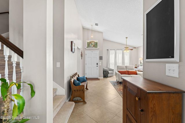 1245 Cypress Bend Circle, Melbourne, FL 32935