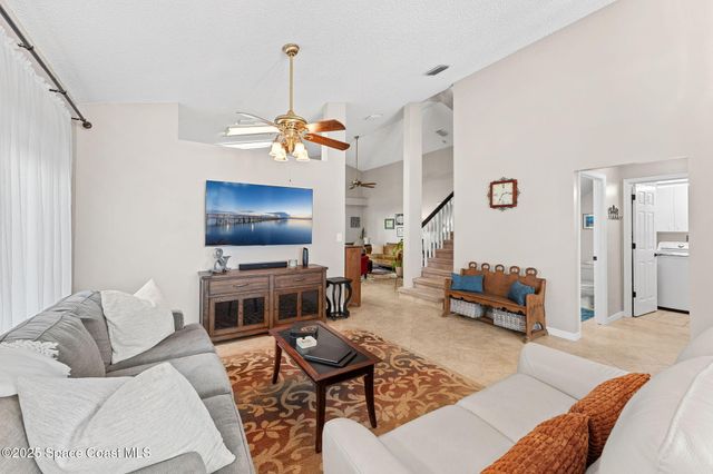 1245 Cypress Bend Circle, Melbourne, FL 32935