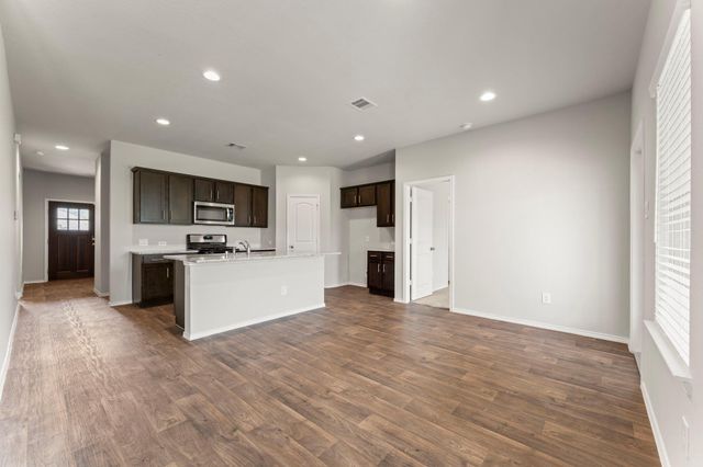 3311 Iron Pine Lane, Conroe, TX 77301