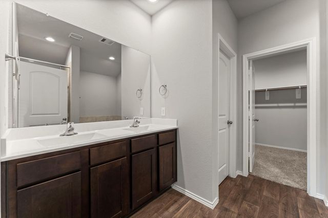 3311 Iron Pine Lane, Conroe, TX 77301