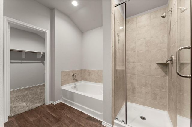 3311 Iron Pine Lane, Conroe, TX 77301