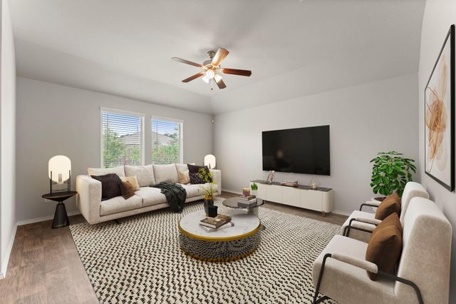 3311 Iron Pine Lane, Conroe, TX 77301