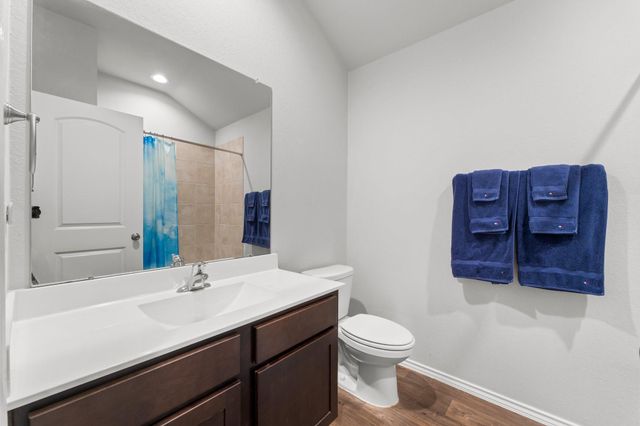 3311 Iron Pine Lane, Conroe, TX 77301