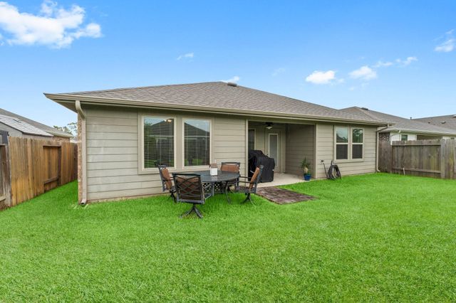 3311 Iron Pine Lane, Conroe, TX 77301